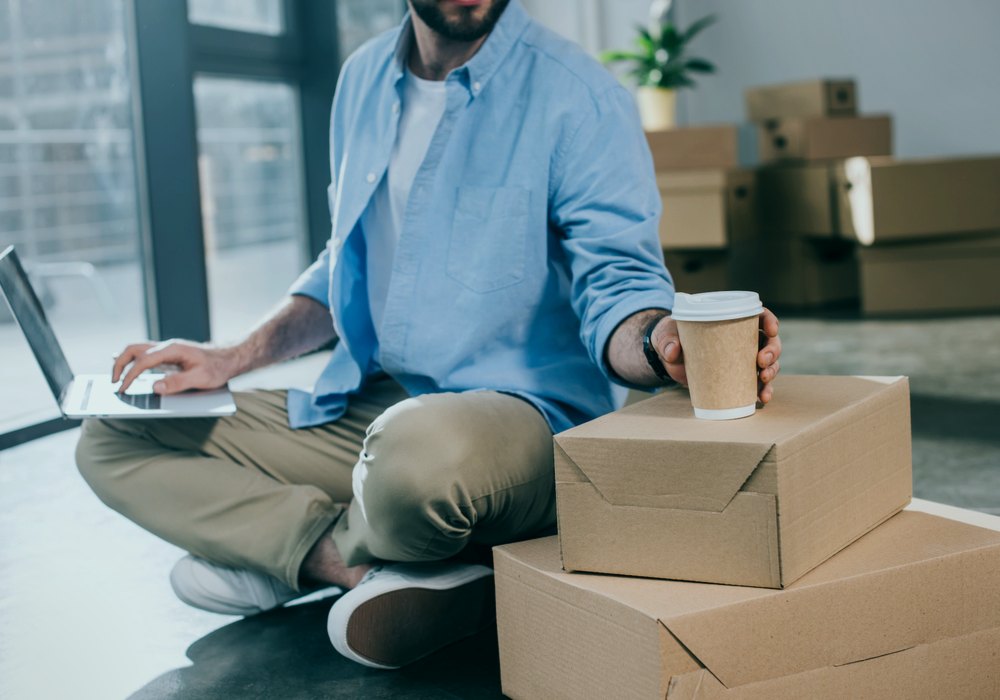 Office / commercial moving in Santa Monica, CA
